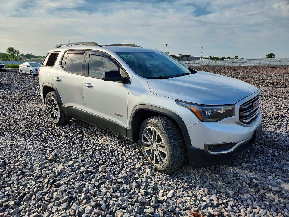 Aukcja sprzedaży 2017 Gmc Acadia, vin: 1GKKNVLS4HZ192832, numer aukcji: 53451876