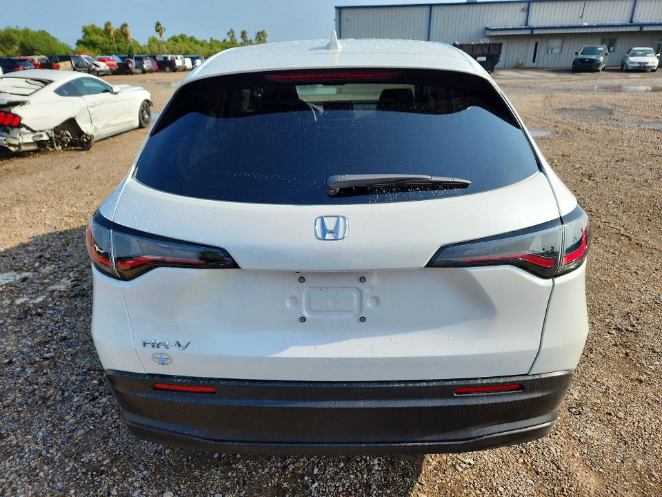Продажа на аукционе авто 2026 Honda Hr-v, vin: 3CZRZ1H30TM743030, номер лота: 54257566