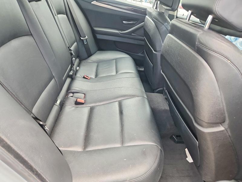 Aukcja sprzedaży 2014 Bmw 535, vin: WBA5B3C57ED530889, numer aukcji: 55272046