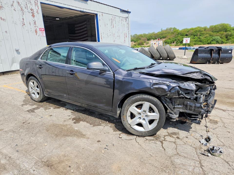 Продажа на аукционе авто 2011 Chevrolet Malibu, vin: 1G1ZB5E11BF293884, номер лота: 53217046