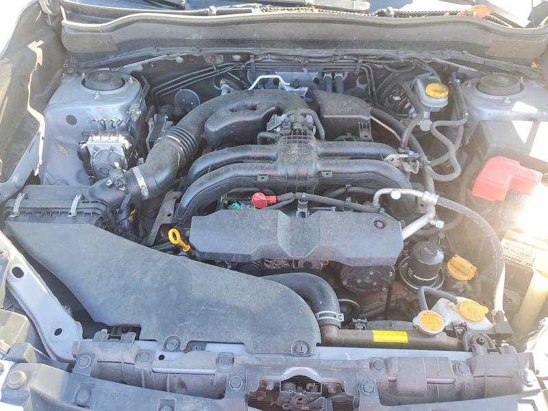 54885586 :رقم المزاد ، JF2SJABC5FH810108 vin ، 2015 Subaru Forester مزاد بيع