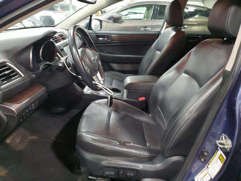 Продаж на аукціоні авто 2016 Subaru Outback, vin: 4S4BSBNC3G3269809, номер лоту: 54158466
