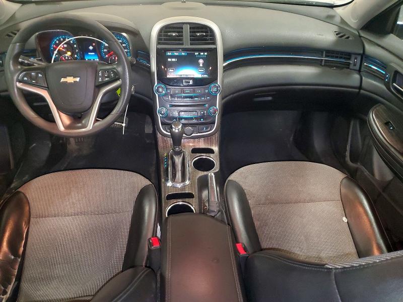 2015 Chevrolet Malibu მანქანა იყიდება აუქციონზე, vin: 1G11C5SL0FF279383, აუქციონის ნომერი: 52895636