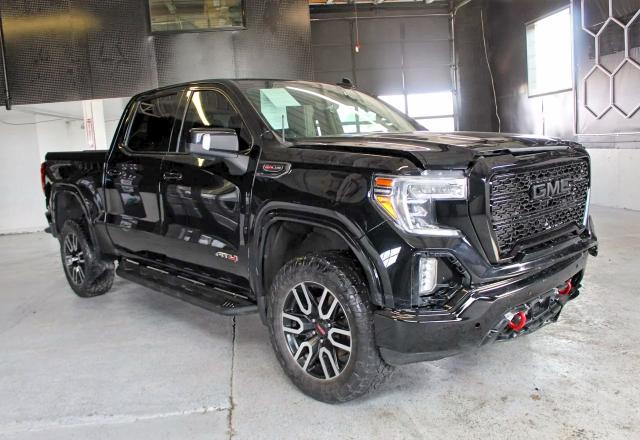 Auction sale of the 2020 Gmc Sierra, vin: 3GTP9EEL4LG414208, lot number: 55422846