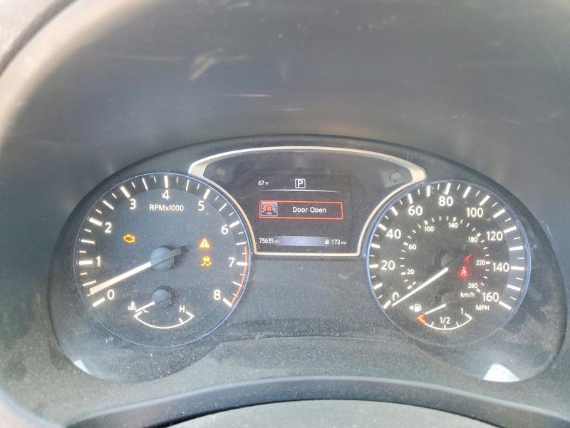 Aukcja sprzedaży 2017 Nissan Altima, vin: 1N4AL3AP4HC241441, numer aukcji: 51265816