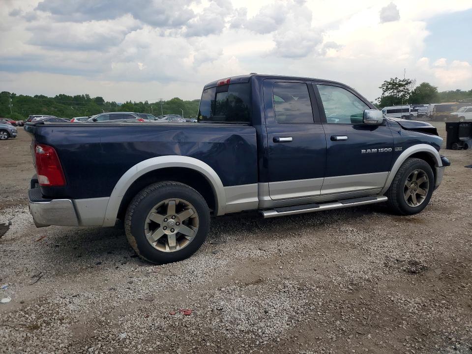 54141356 :رقم المزاد ، 1C6RD7JT3CS196285 vin ، 2012 Dodge Ram 1500 مزاد بيع