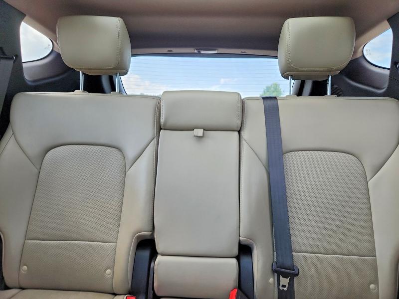 Aukcja sprzedaży 2017 Hyundai Santa Fe Sport, vin: 5XYZUDLB7HG484903, numer aukcji: 53467586