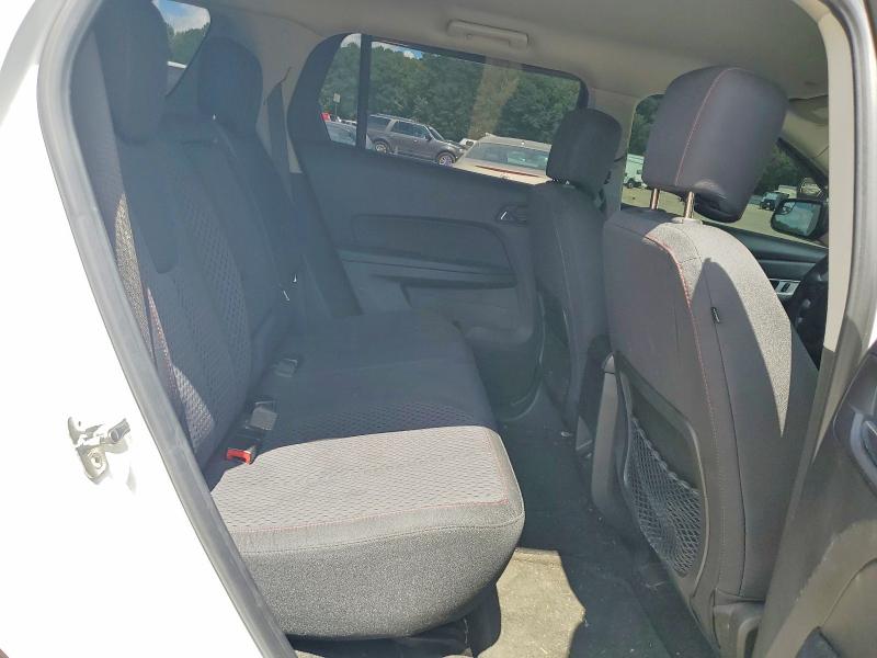 Aukcja sprzedaży 2012 Gmc Terrain, vin: 2GKALMEK0C6343632, numer aukcji: 55683706