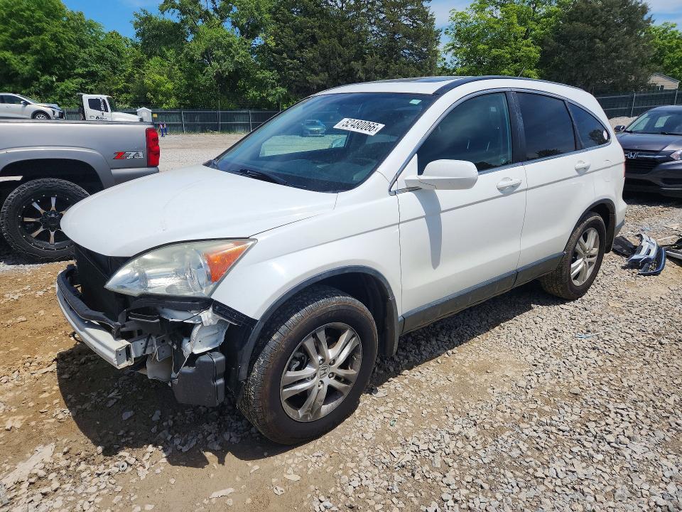 Продаж на аукціоні авто 2010 Honda Cr-v, vin: 5J6RE3H74AL036232, номер лоту: 52480066