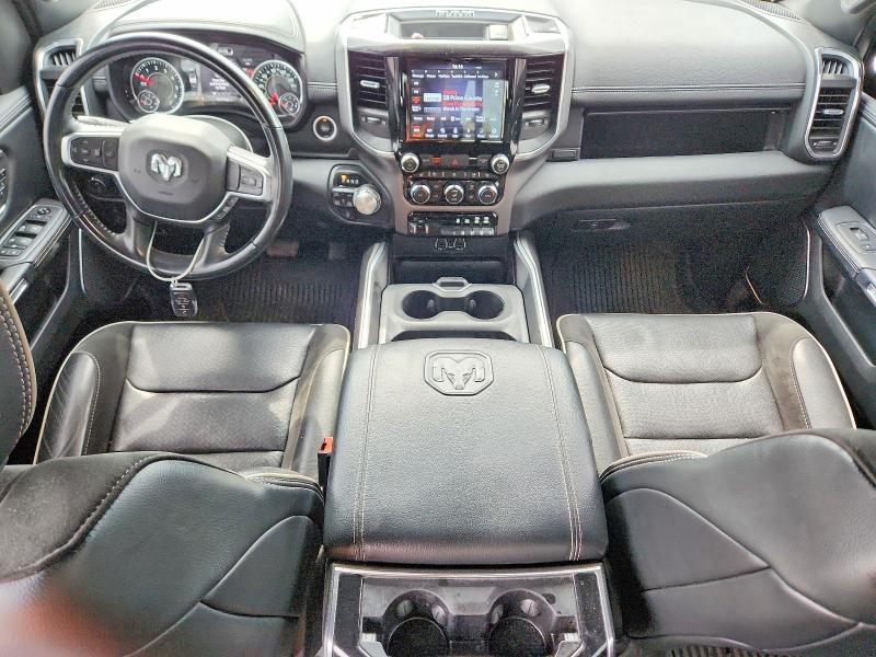 Продаж на аукціоні авто 2021 Ram 1500, vin: 1C6SRFJT9MN783880, номер лоту: 54342146