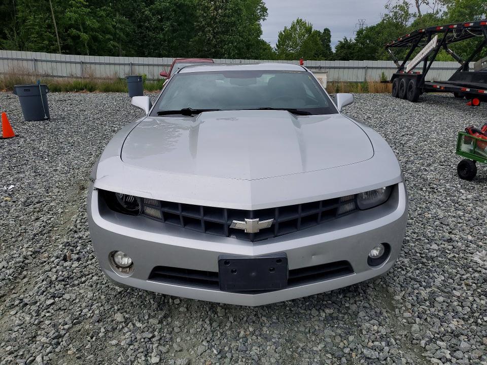 53333676 :رقم المزاد ، 2G1FC1E32C9176223 vin ، 2012 Chevrolet Camaro مزاد بيع