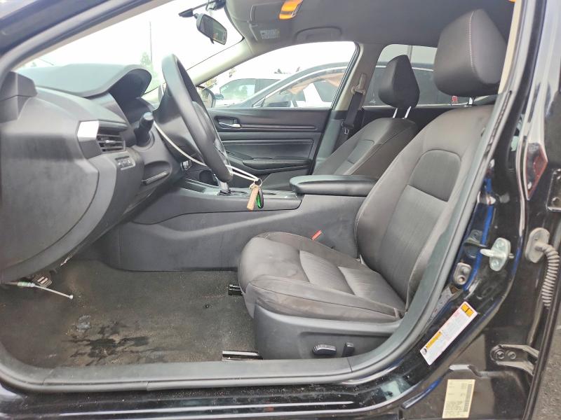 Продажа на аукционе авто 2020 Nissan Altima, vin: 1N4BL4BV0LC223860, номер лота: 54023266