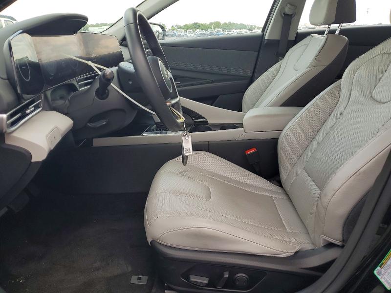 Продажа на аукционе авто 2025 Hyundai Elantra, vin: KMHLP4DGXSU033098, номер лота: 53101056