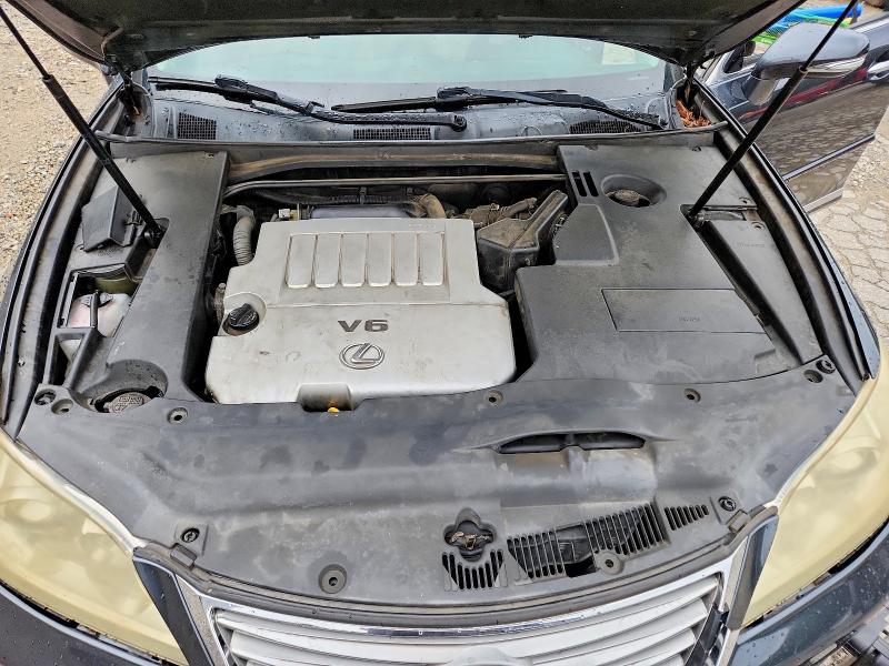 2011 Lexus Es მანქანა იყიდება აუქციონზე, vin: JTHBK1EG6B2426215, აუქციონის ნომერი: 54782416