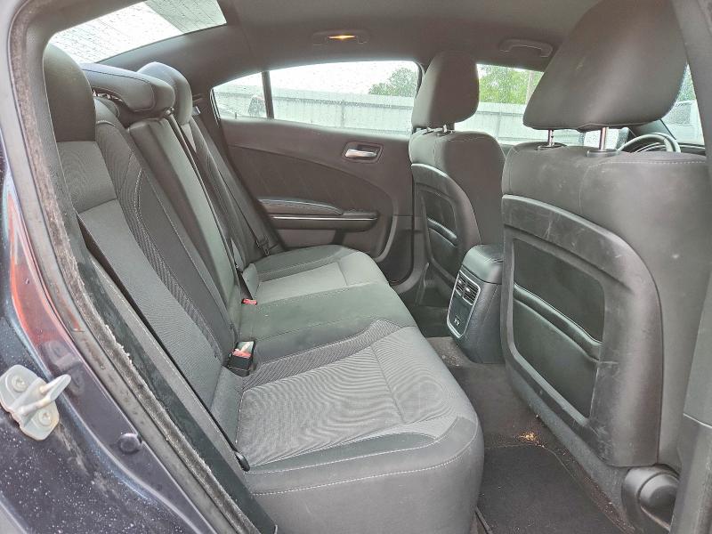Продажа на аукционе авто 2016 Dodge Charger, vin: 2C3CDXHG2GH334987, номер лота: 52575566