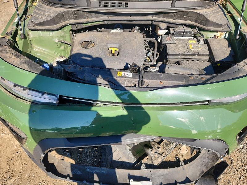 2021 Kia Soul მანქანა იყიდება აუქციონზე, vin: KNDJ33AU4M7127930, აუქციონის ნომერი: 54088966