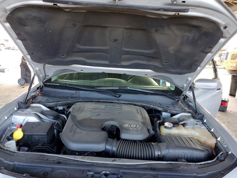 54896016 :رقم المزاد ، 2C3CCAAG0KH601465 vin ، 2019 Chrysler 300 مزاد بيع