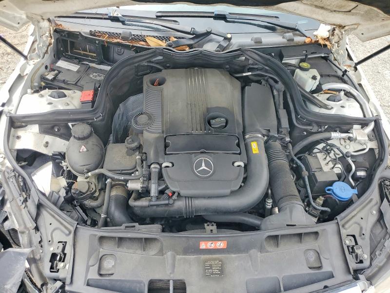 54808196 :رقم المزاد ، WDDGF4HB5DR297106 vin ، 2013 Mercedes-benz C مزاد بيع