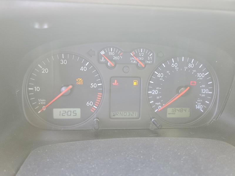 Продажа на аукционе авто 2000 Volkswagen Eurovan, vin: WV2MH4702YH085087, номер лота: 55110746