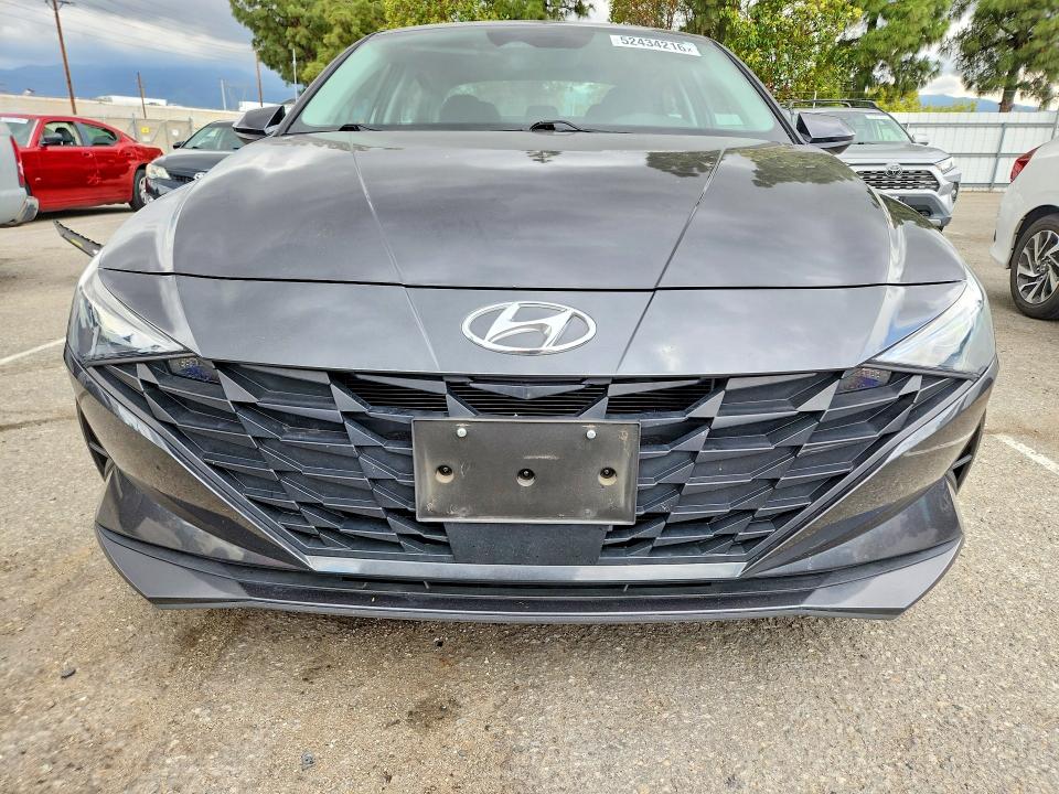 Aukcja sprzedaży 2023 Hyundai Elantra, vin: 5NPLS4AG9PH096721, numer aukcji: 52434216