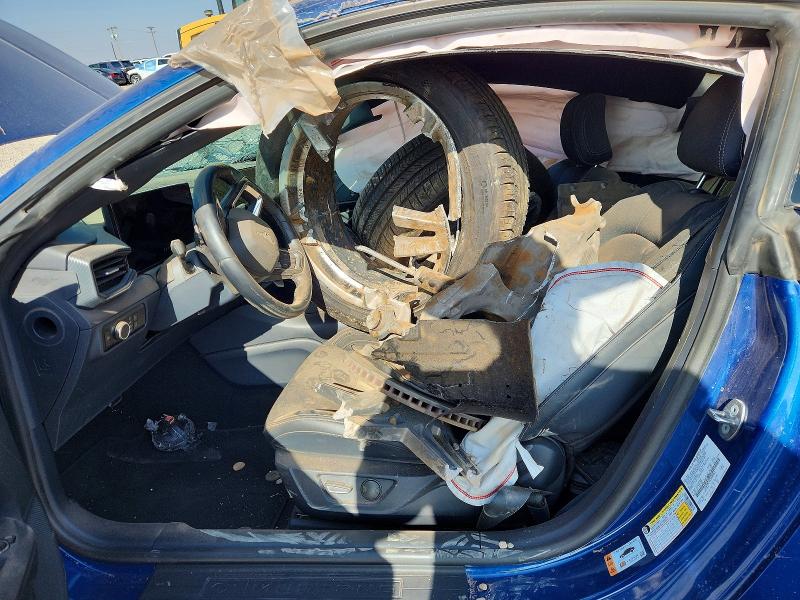 Продажа на аукционе авто 2024 Ford Mustang, vin: 1FA6P8CFXR5408063, номер лота: 54050996