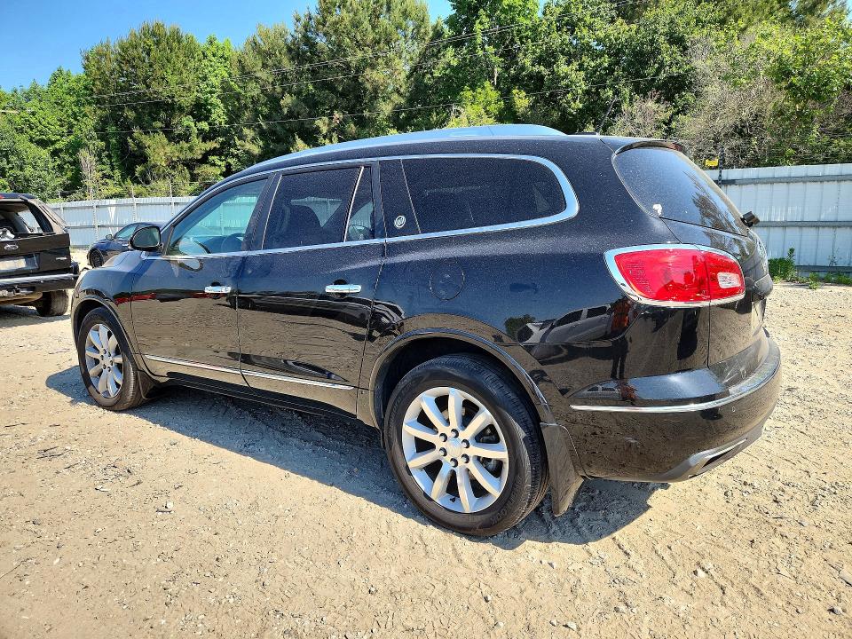 Продажа на аукционе авто 2016 Buick Enclave, vin: 5GAKVCKD8GJ207947, номер лота: 53630616