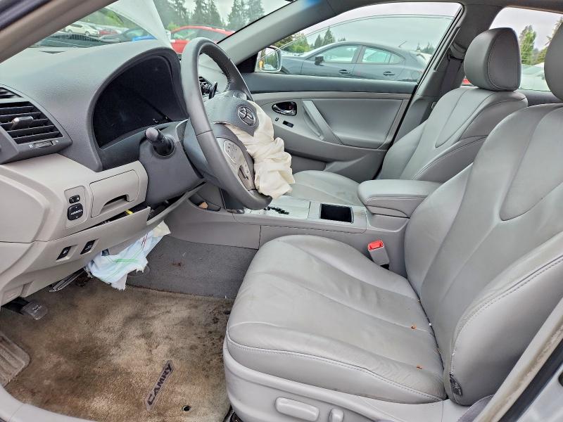 2008 Toyota Camry მანქანა იყიდება აუქციონზე, vin: 4T1BB46K38U049163, აუქციონის ნომერი: 53827956