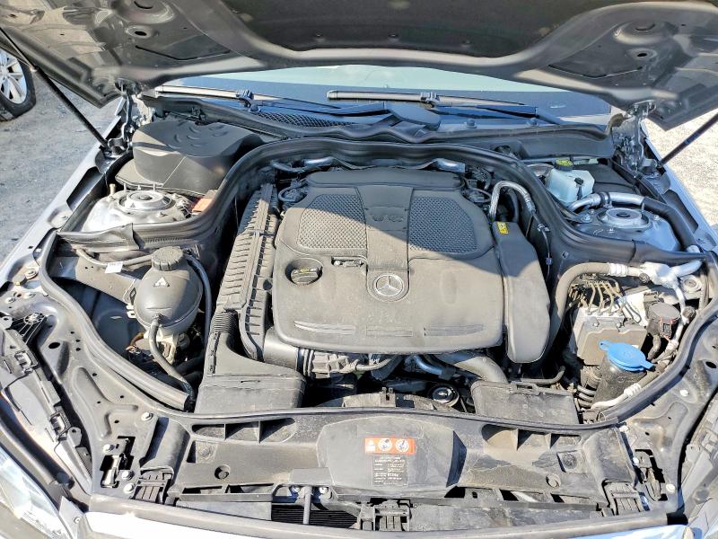 2014 Mercedes-benz E მანქანა იყიდება აუქციონზე, vin: WDDHF5KBXEA888826, აუქციონის ნომერი: 54091806