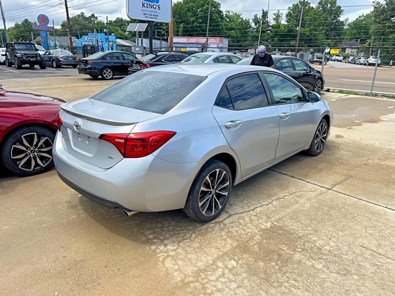 Aukcja sprzedaży 2017 Toyota Corolla, vin: 2T1BURHE3HC782152, numer aukcji: 54688086