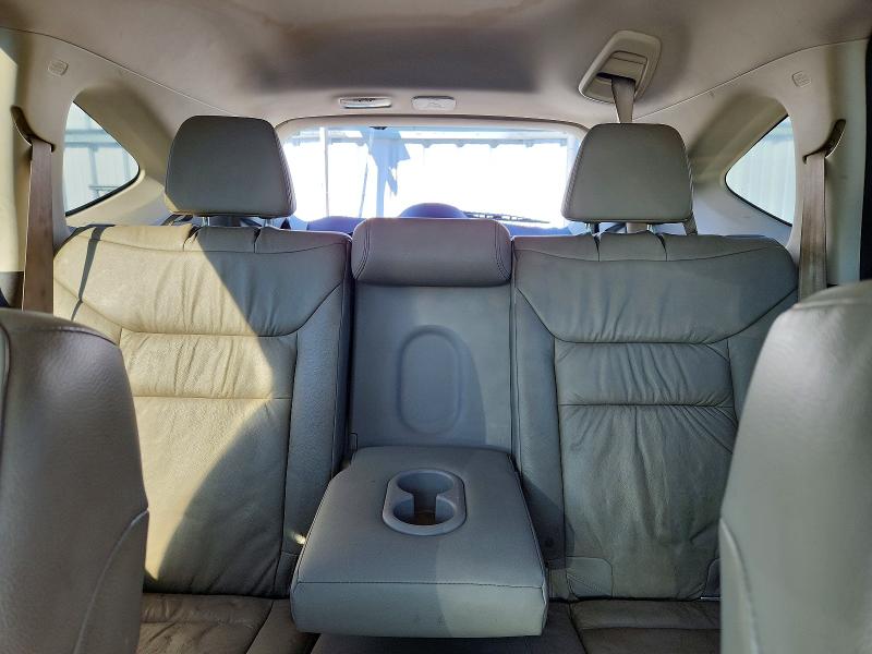 Aukcja sprzedaży 2012 Honda Cr-v, vin: 5J6RM4H77CL801056, numer aukcji: 52228806