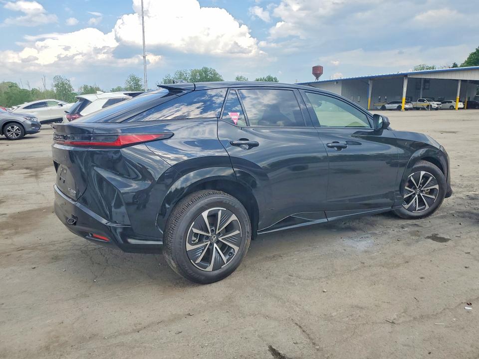Продажа на аукционе авто 2023 Lexus Rz, vin: JTJAAAAB4PA004481, номер лота: 53798666