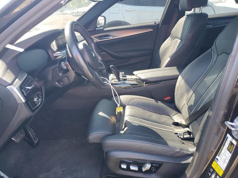 Продажа на аукционе авто 2020 Bmw M550xi, vin: WBAJS7C05LCD94763, номер лота: 52308246