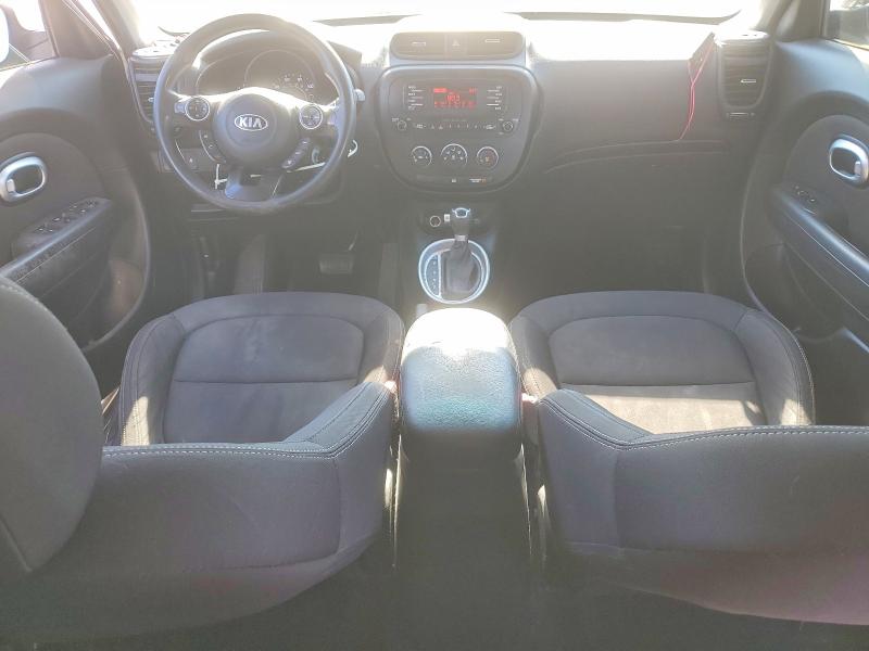 Продаж на аукціоні авто 2016 Kia Soul, vin: KNDJN2A23G7849431, номер лоту: 53723266