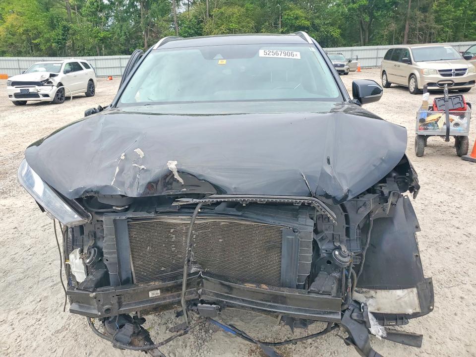 Aukcja sprzedaży 2021 Hyundai Palisade, vin: KM8R3DHEXMU227311, numer aukcji: 52567906