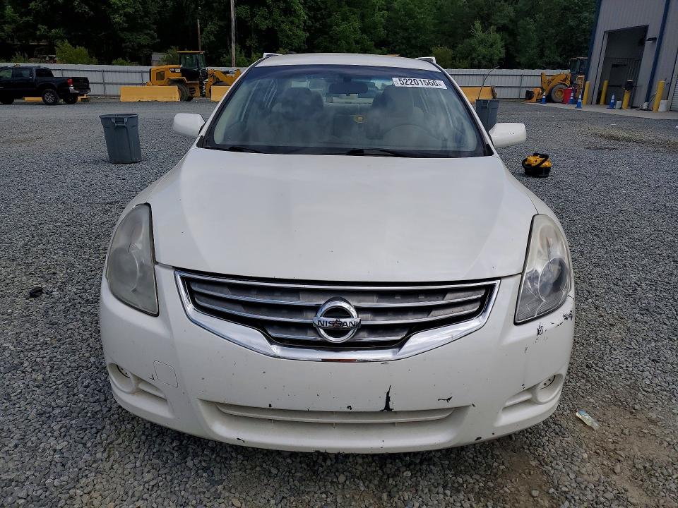 Продажа на аукционе авто 2012 Nissan Altima, vin: 1N4AL2AP0CN407588, номер лота: 52201566