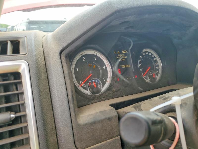 Продаж на аукціоні авто 2015 Ram 2500, vin: 3C6UR5DL3FG624444, номер лоту: 51808596