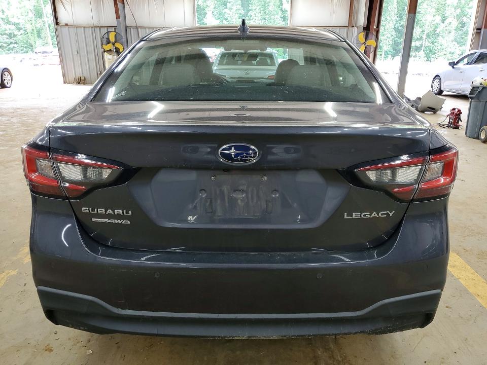 Продаж на аукціоні авто 2020 Subaru Legacy, vin: 4S3BWAN62L3026399, номер лоту: 52807186