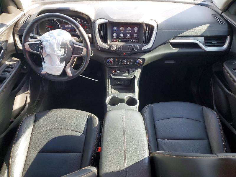 Продажа на аукционе авто 2021 Gmc Terrain, vin: 3GKALPEV7ML336198, номер лота: 54319076