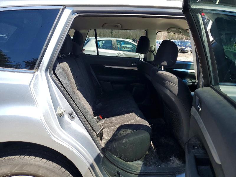Продажа на аукционе авто 2013 Subaru Outback, vin: 4S4BRBCCXD3255254, номер лота: 52344856