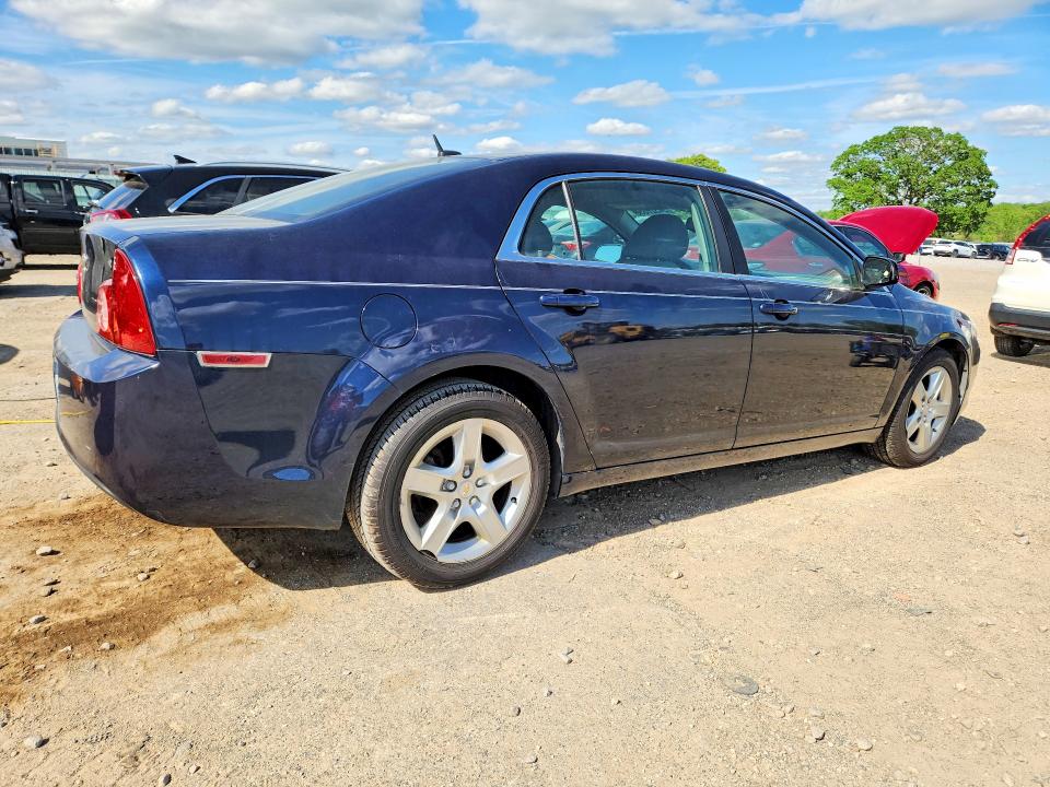 Aukcja sprzedaży 2010 Chevrolet Malibu, vin: 1G1ZB5EB5AF248485, numer aukcji: 54326656