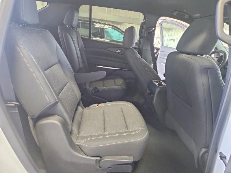Продаж на аукціоні авто 2025 Chevrolet Traverse, vin: 1GNERGRS7SJ270548, номер лоту: 55579416