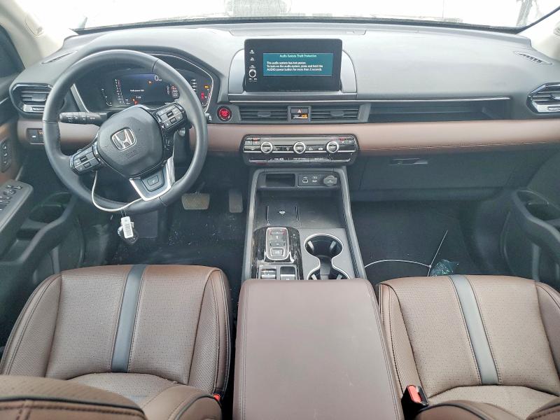 Продаж на аукціоні авто 2025 Honda Pilot, vin: 5FNYG1H85SB072623, номер лоту: 41645306