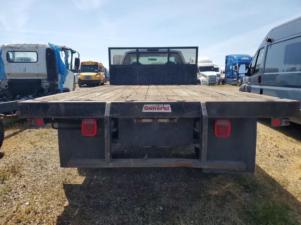 Продаж на аукціоні авто 2004 Ford F450, vin: 1FDXF46P04ED66862, номер лоту: 52389886