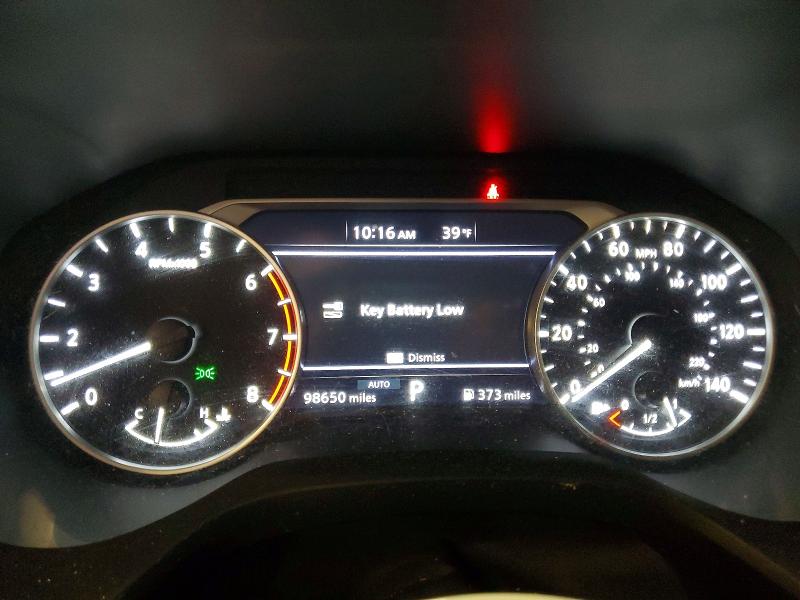 Продажа на аукционе авто 2023 Nissan Rogue, vin: 5N1BT3AB5PC781720, номер лота: 54116216