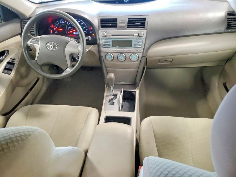 Aukcja sprzedaży 2007 Toyota Camry, vin: 4T1BE46K87U670078, numer aukcji: 55112976