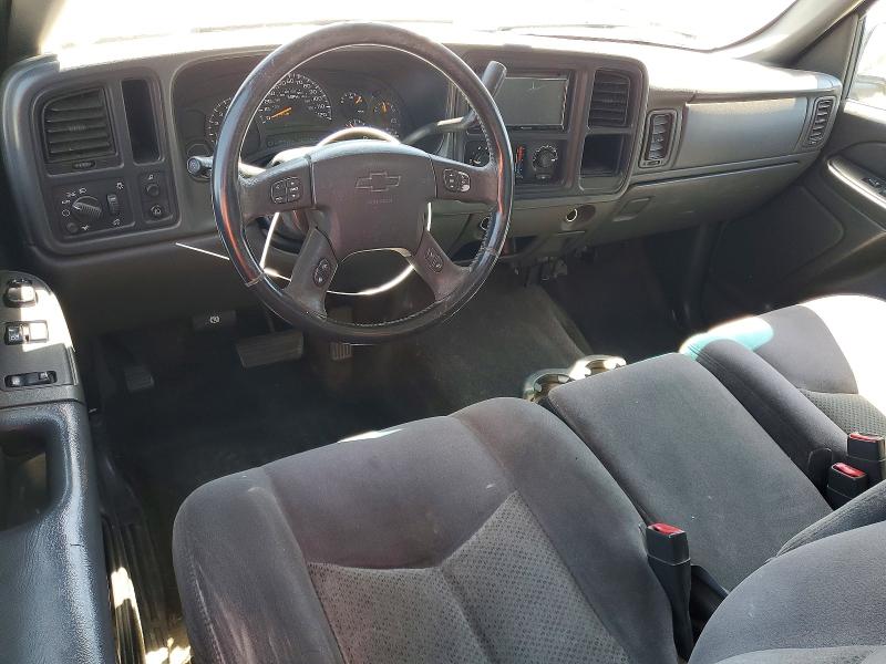 Продаж на аукціоні авто 2005 Chevrolet Silverado, vin: 2GCEC19V351152416, номер лоту: 53258066