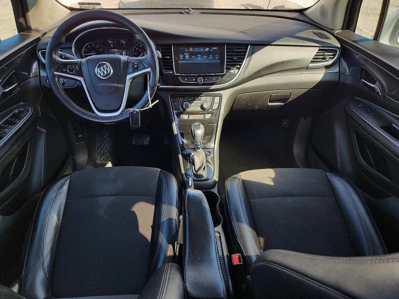Продаж на аукціоні авто 2020 Buick Encore, vin: KL4CJASB9LB347540, номер лоту: 53440036