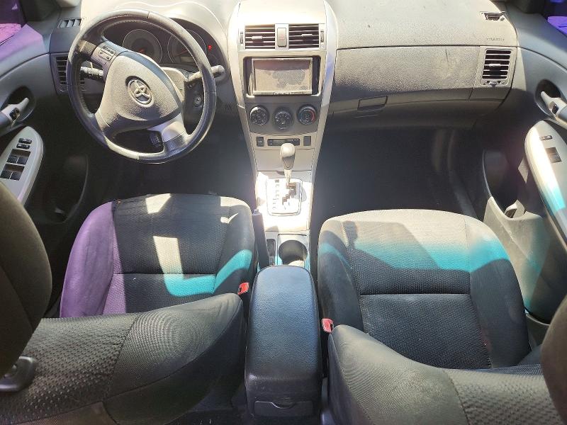 Aukcja sprzedaży 2010 Toyota Corolla, vin: 2T1BU4EE9AC448818, numer aukcji: 53249626