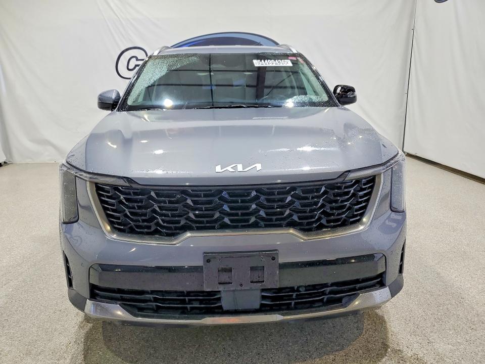 Продаж на аукціоні авто 2024 Kia Sorento, vin: 5XYRL4JC5RG290838, номер лоту: 54499436