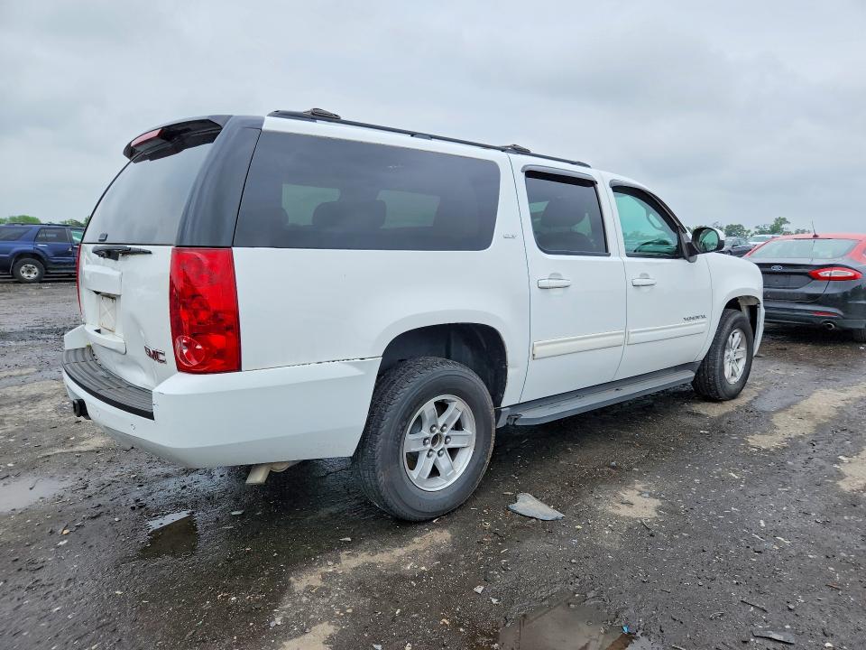 Продаж на аукціоні авто 2013 Gmc Yukon Xl, vin: 1GKS2KE73DR177345, номер лоту: 54871366